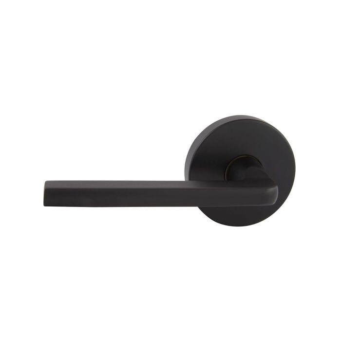 Gainsborough Matt Black Avant Alba Dummy Set