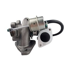 Basco Billet Upgrade Turbo Charger for Nissan Patrol GU Y61 RD28 2.8L Diesel (GT1752S) - BTC1019
