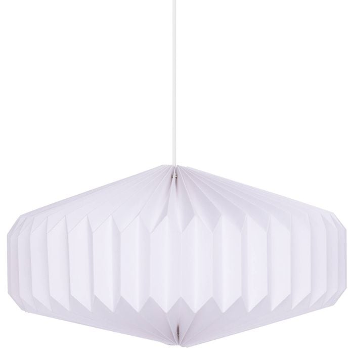 Verve Design Ori Paper Pendant Shade