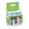 Dymo Multi Label Cassette 13mm X 25mm