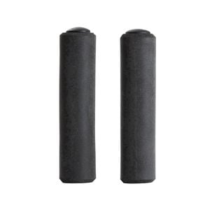 Silicone Mtb Grips - One Size