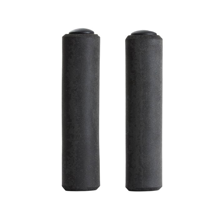 Silicone Mtb Grips - One Size