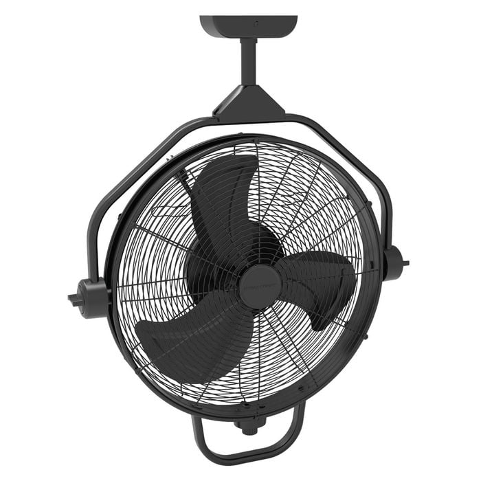 Dynabreeze 500mm Industrial Ceiling Fan