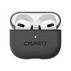 Cygnett TekView Pod Apple AirPods (3rd Gen) Case - Black