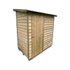 Pinehaven 1.8 x 1.0m Ruahine Shed