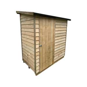 Pinehaven 1.8 x 1.0m Ruahine Shed