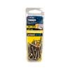Zenith 10G x 25mm 316 Stainless Steel Wafer Head Timber Screws - 22 Pack