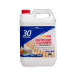 30 Seconds 5L Outdoor Cleaner Concentrate
