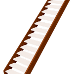 Wilmaplex Merbau Ezistep Stringers - Suits Fourteen Tread