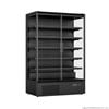 Thermaster Supermarket Panorama 2 Door Chiller Display