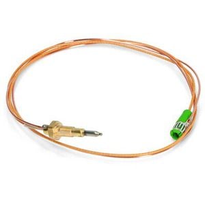 Oven/Stove Thermocouple Safety 650mm 948650244 to suit Smeg