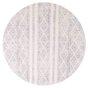 Jaya 450 Grey 200x200cm Rug