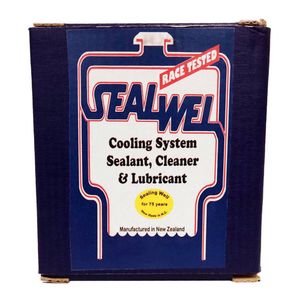 Sealwel Cooling System Cubes - 28 Pack