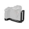 Smallrig L-shape Mount Plate For Sony Alpha 1 Ii / Alpha 9 Iii 5188