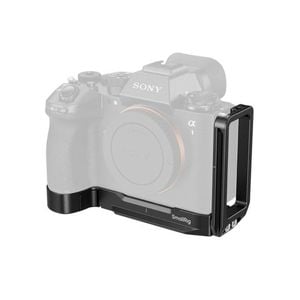 Smallrig L-shape Mount Plate For Sony Alpha 1 Ii / Alpha 9 Iii 5188