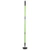 Saxon 153mm Fiberglass Long Handle Swan Neck Hoe