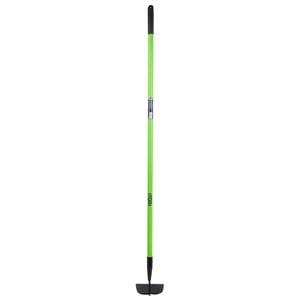 Saxon 153mm Fiberglass Long Handle Swan Neck Hoe