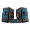 Computer Speakers Sonicgear Quatro 2 Extra Loud For Smartphones And Pc Turquila