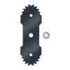 Ryobi Edger Blade Suits RED1520G