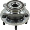 Front Wheel Bearing Hub Assembly For Chrysler Sebring JS Dodge Avenger JS
