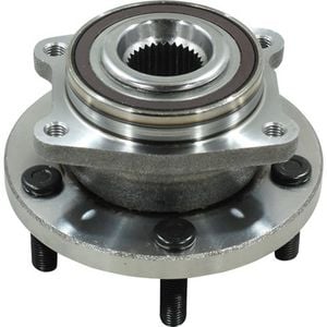 Front Wheel Bearing Hub Assembly For Chrysler Sebring JS Dodge Avenger JS