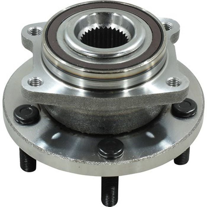 Front Wheel Bearing Hub Assembly For Chrysler Sebring JS Dodge Avenger JS