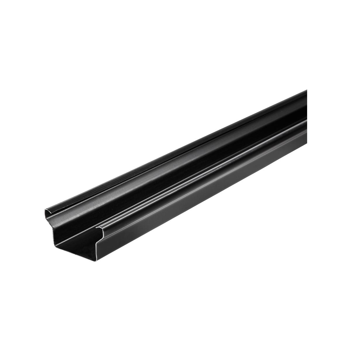 COLORBOND Steel Fencing Post - Night Sky 2700mm - Bunnings Australia