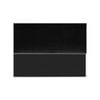Windoware 90 x 210cm Black Soho Day Night Roller Blind