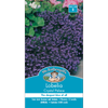 Mr Fothergill's Lobelia Crystal Palace Flower Seeds