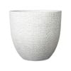 Northcote Pottery 52cm Antique White Riley Egg Pot
