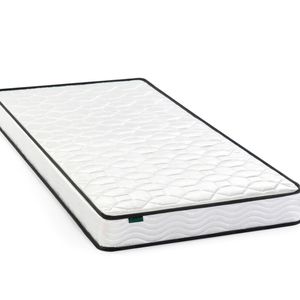 Zinus Single Mattress Kids 15cm Inner spring Bonnell High Density Foam