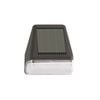 Click Villa Solar Wall Fence Light – 1 Pack 
