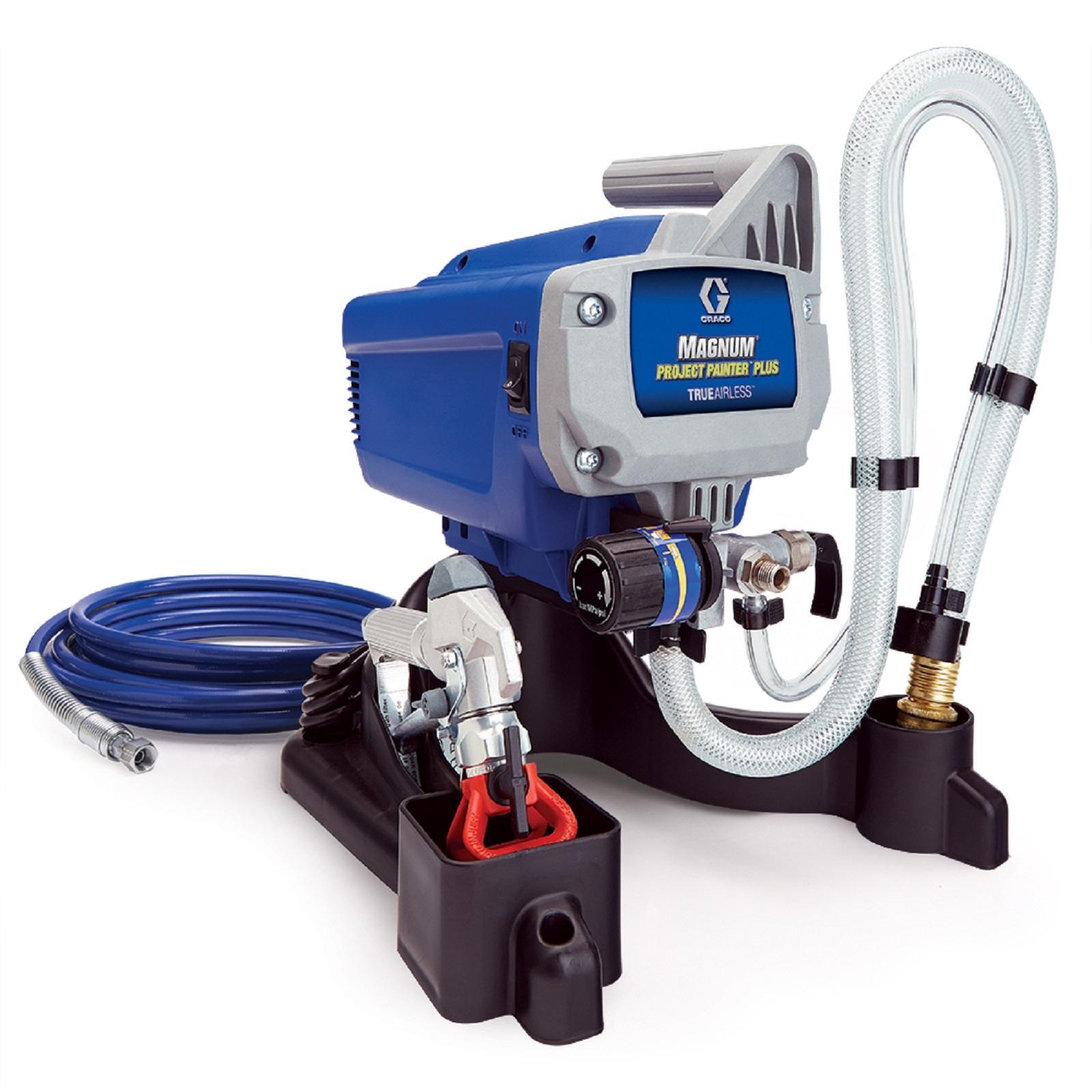 Paint Sprayers Spray Guns Bunnings Australia