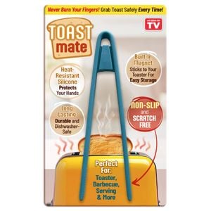 As Seen On Tv - Toast Mate