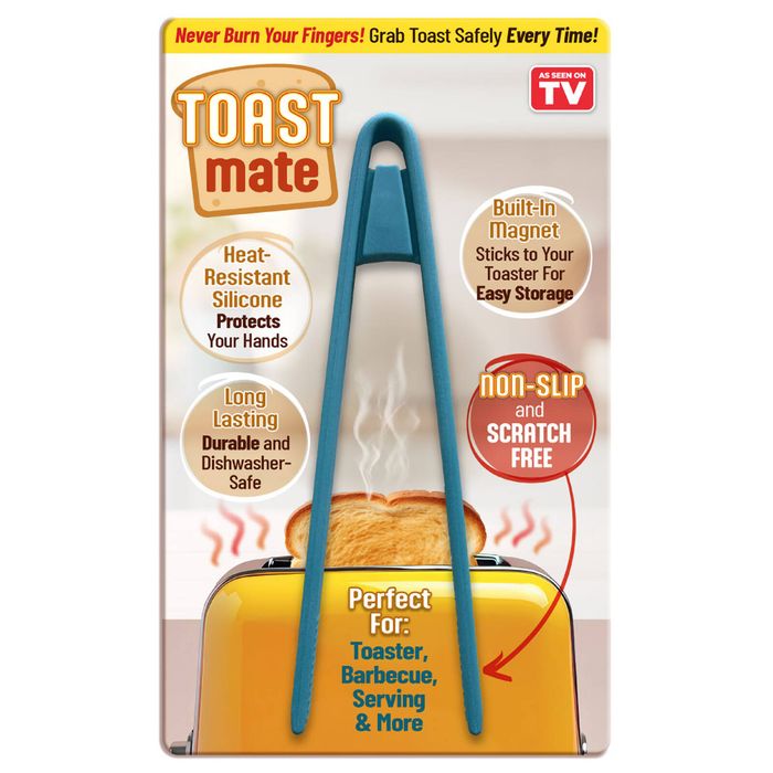 As Seen On Tv - Toast Mate