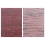 137 x 23mm 5.4m Decking Jarrah Composite Embossed