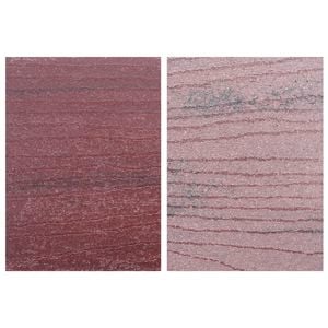 137 x 23mm 5.4m Decking Jarrah Composite Embossed