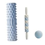 NNEOBA Yoga Training Roller Set (3pcs )