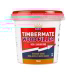 Timbermate 2kg Teak Wood Filler