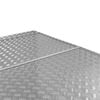Biohort Aluminium Floor Panel For Panorama® P4 And AvantGarde® XL Garden Sheds