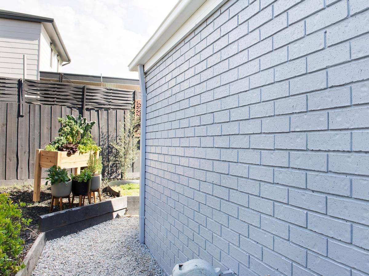 Bunnings exterior paint discount