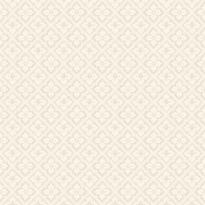 Wallpaper Trader Edvin Wallpaper Roll 10.05m X 53cm, Sand