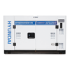 Hyundai 10kVA Watercooled Standby Generator