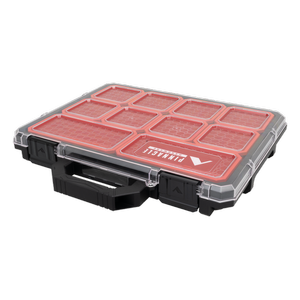 Pinnacle 408 x 351 x 55mm Heavy Duty Slimline Organiser