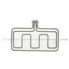 Delonghi Oven/Stove Top Dual Grill Element  062075004