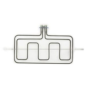 Delonghi Oven/Stove Top Dual Grill Element  062075004