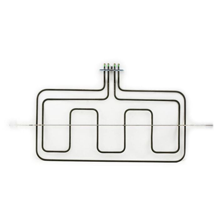 Delonghi Oven/Stove Top Dual Grill Element  062075004