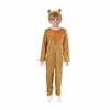 More Than Party Boys Children Lion Kids Costume Large 130-150cm