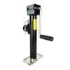 Sunrise Jockey Stand Weld On Attachment Jw21 Model Zinc - Jw21p