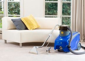 Britex carpet cleaner.